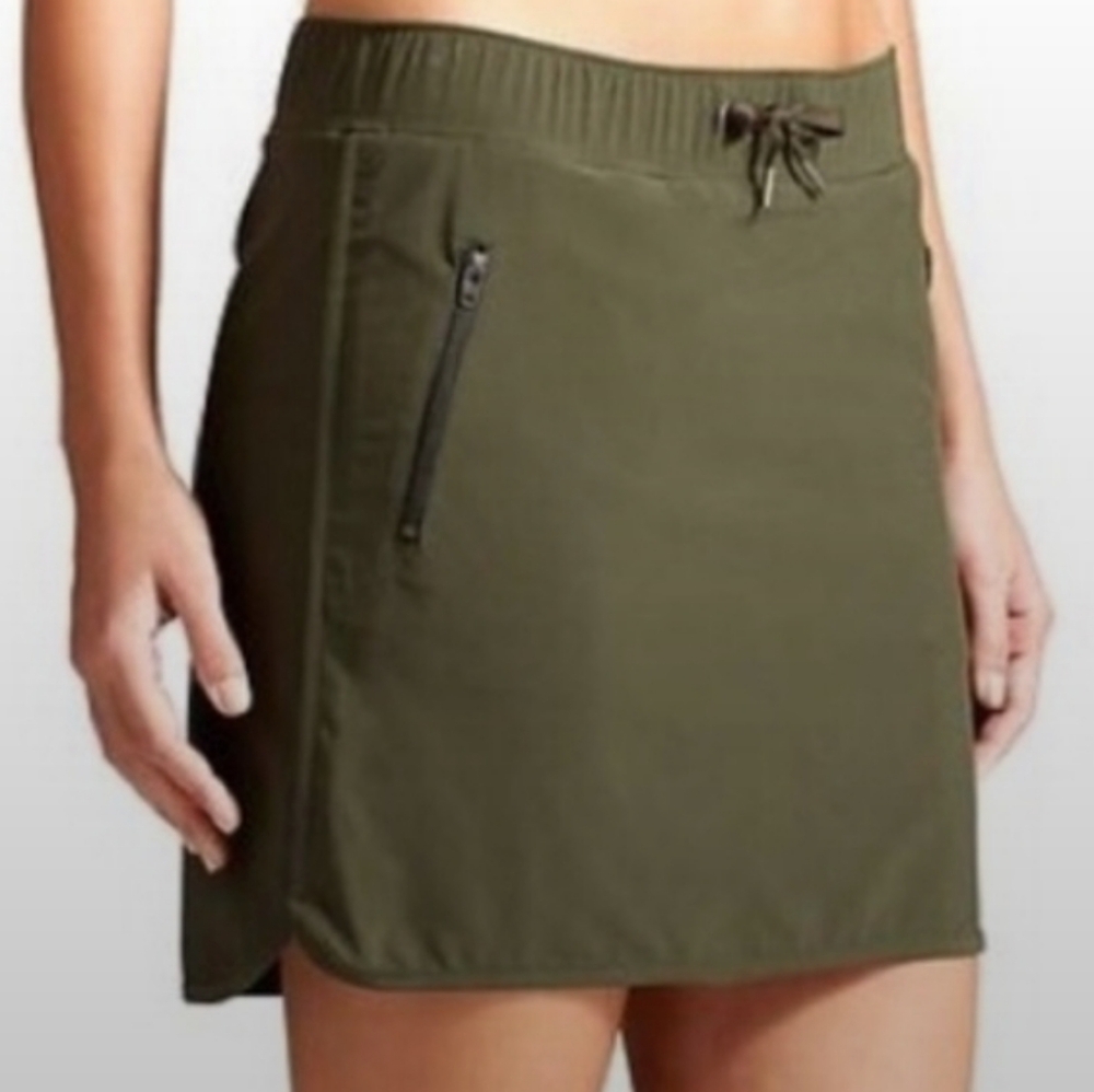 704 Champion Skort XL